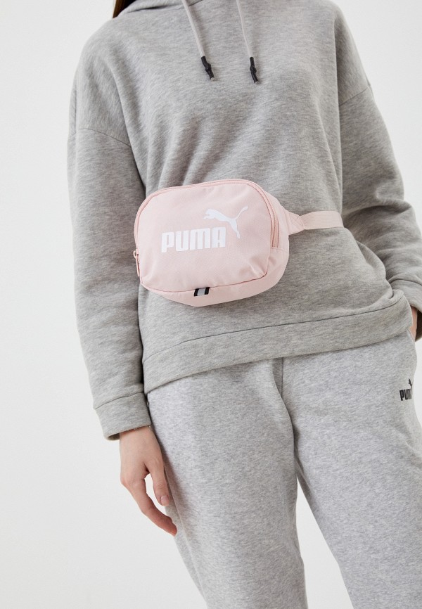 фото Сумка поясная puma