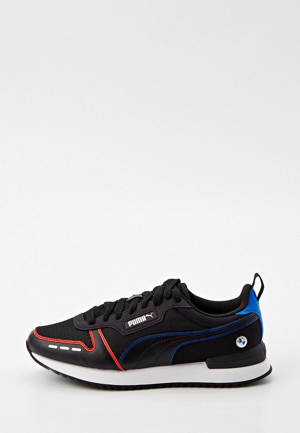 

Кроссовки PUMA, Черный, BMW MMS R78