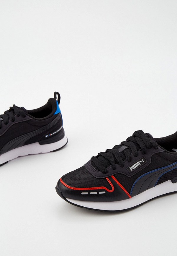 фото Кроссовки puma