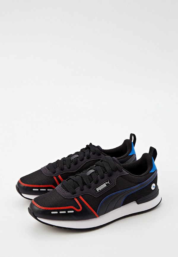 фото Кроссовки puma