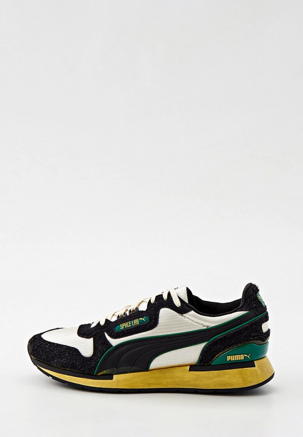 

Кроссовки PUMA, Разноцветный, Space Lab The NeverWorn