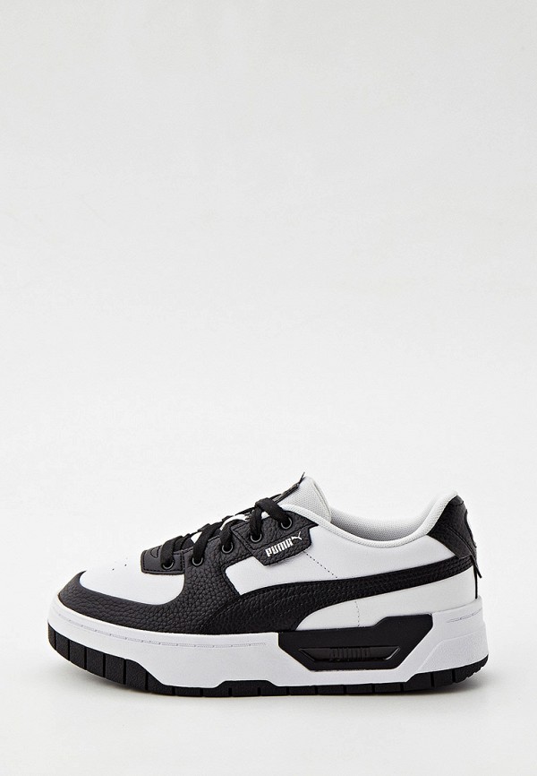

Кеды PUMA, Белый, Cali Dream Lth Wns