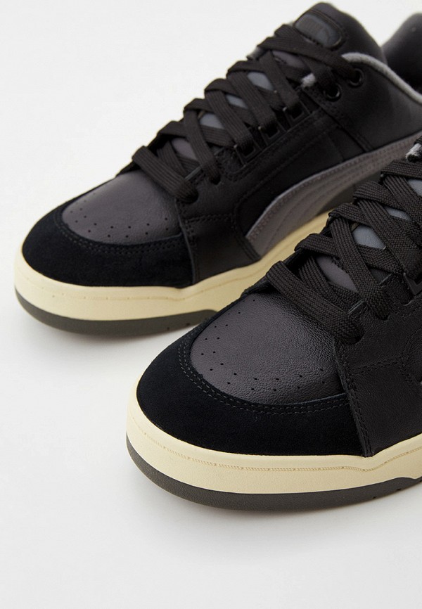 фото Кеды puma