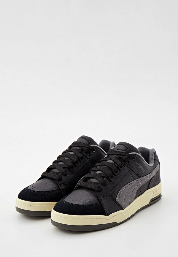 фото Кеды puma