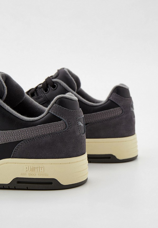 фото Кеды puma