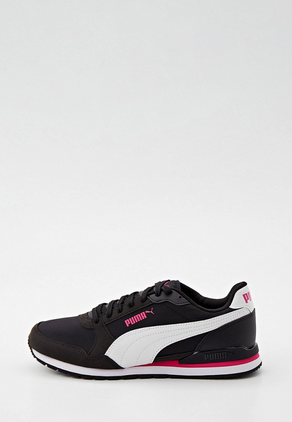 

Кроссовки PUMA, Черный, ST Runner v3 NL