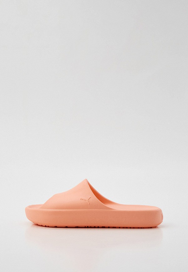 

Сланцы PUMA, Оранжевый, Shibui Cat