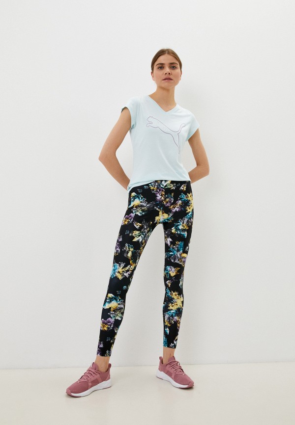 фото Футболка спортивная puma