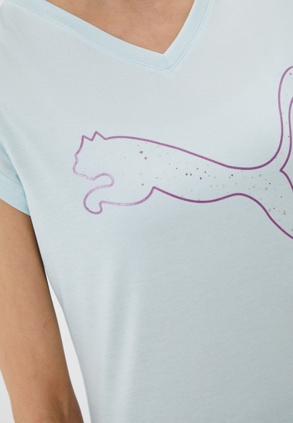 фото Футболка спортивная puma