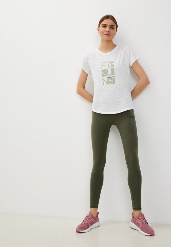 фото Футболка puma