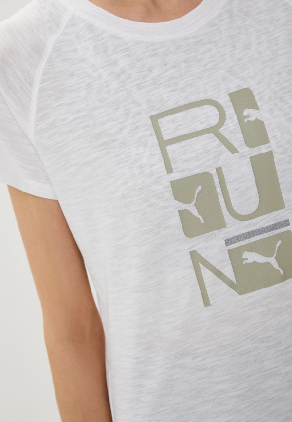 фото Футболка puma