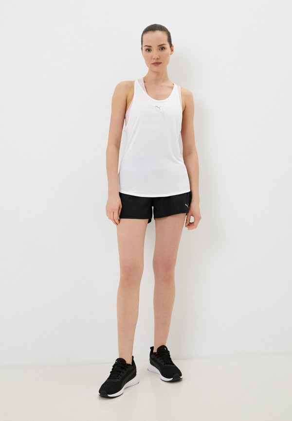 фото Майка спортивная puma