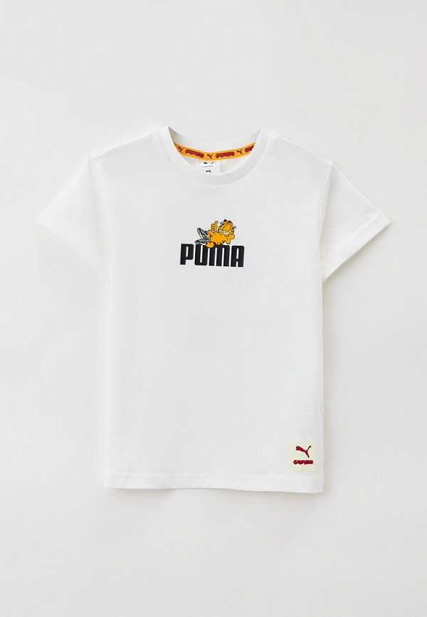 фото Футболка puma