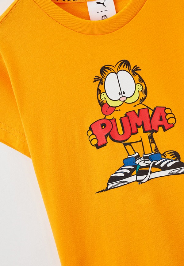 фото Футболка puma