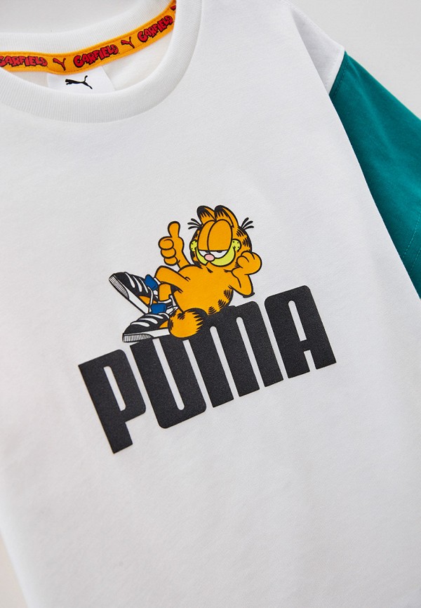 фото Футболка puma