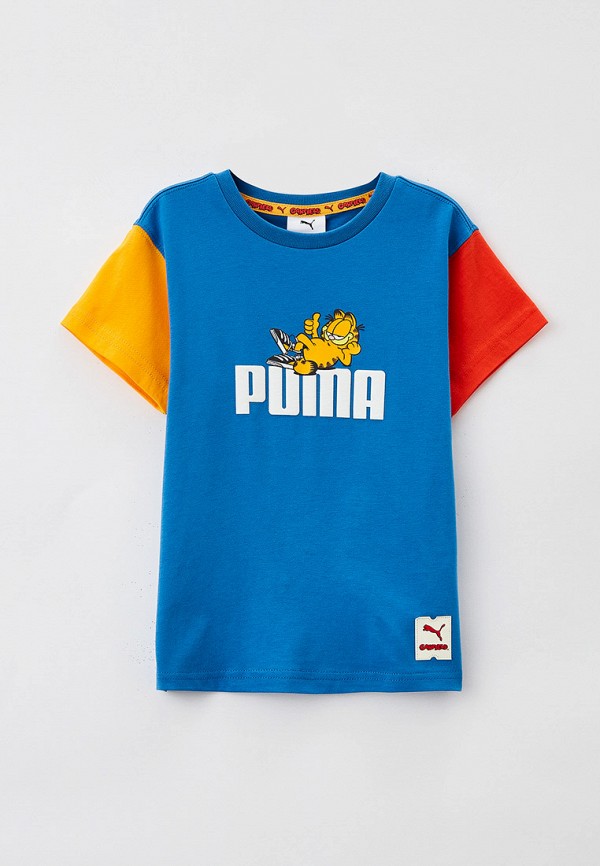 фото Футболка puma