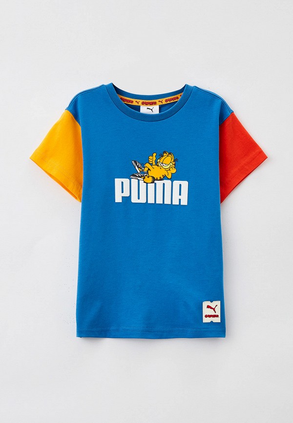 Футболка PUMA