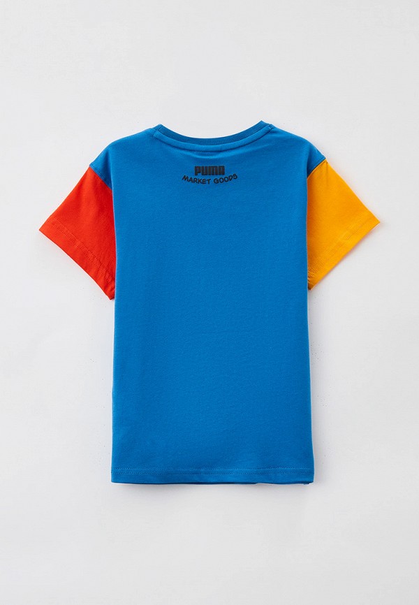 фото Футболка puma