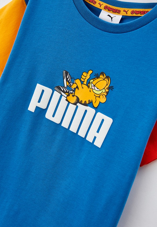 фото Футболка puma