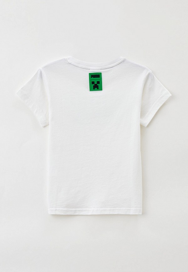 фото Футболка puma