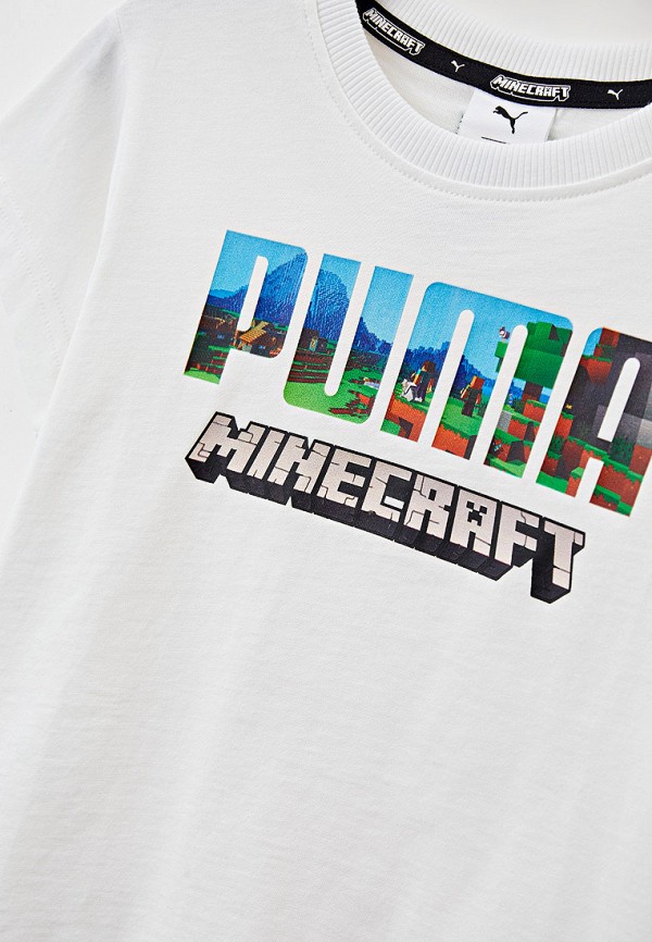 фото Футболка puma