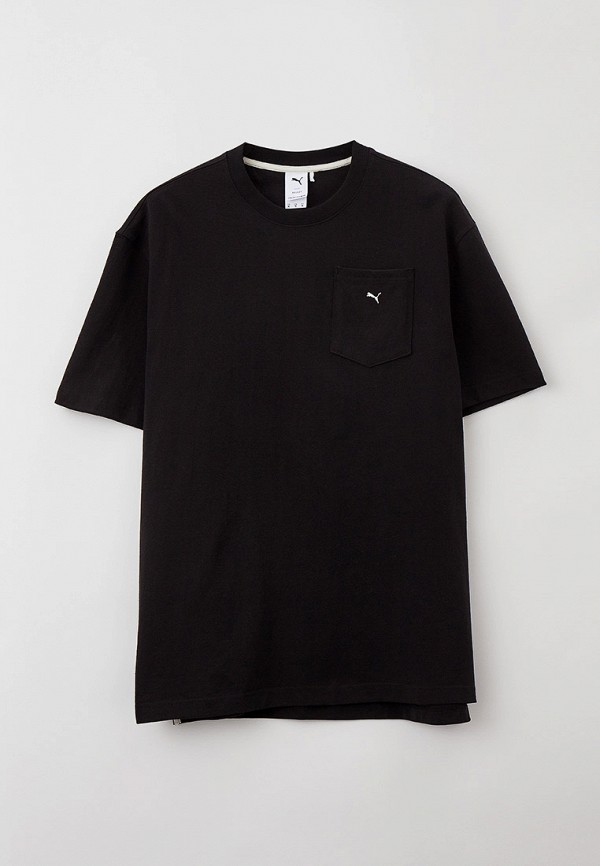 

Футболка PUMA, Черный, MMQ Tee