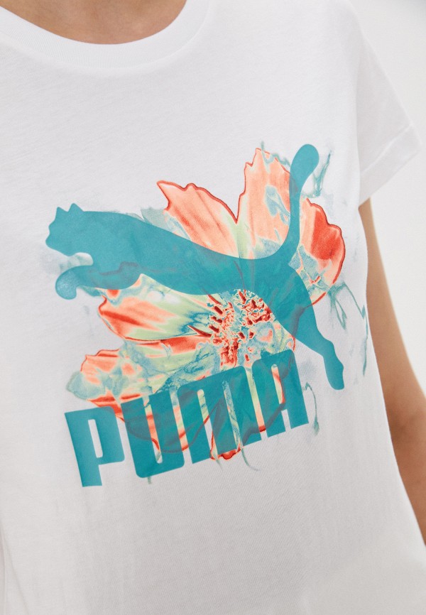 фото Футболка puma