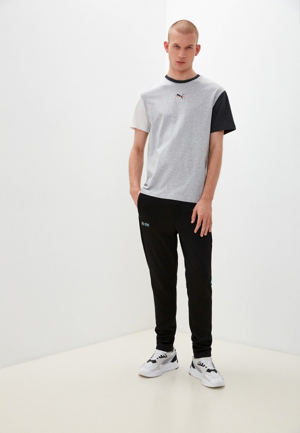 фото Брюки спортивные puma