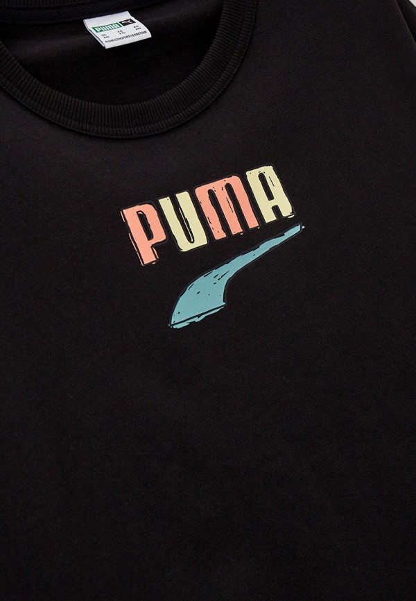 фото Футболка puma