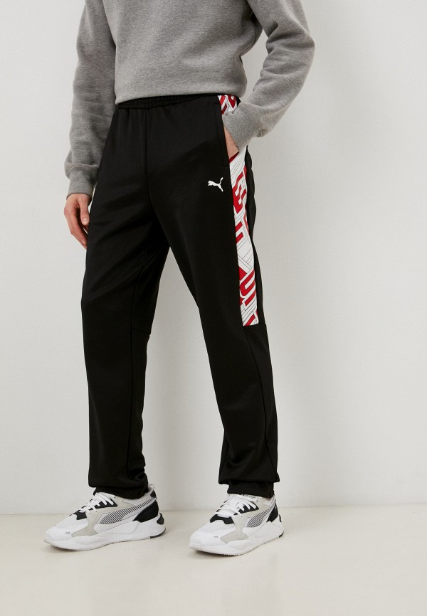 фото Брюки спортивные puma