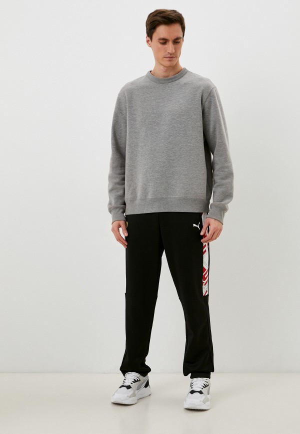 фото Брюки спортивные puma