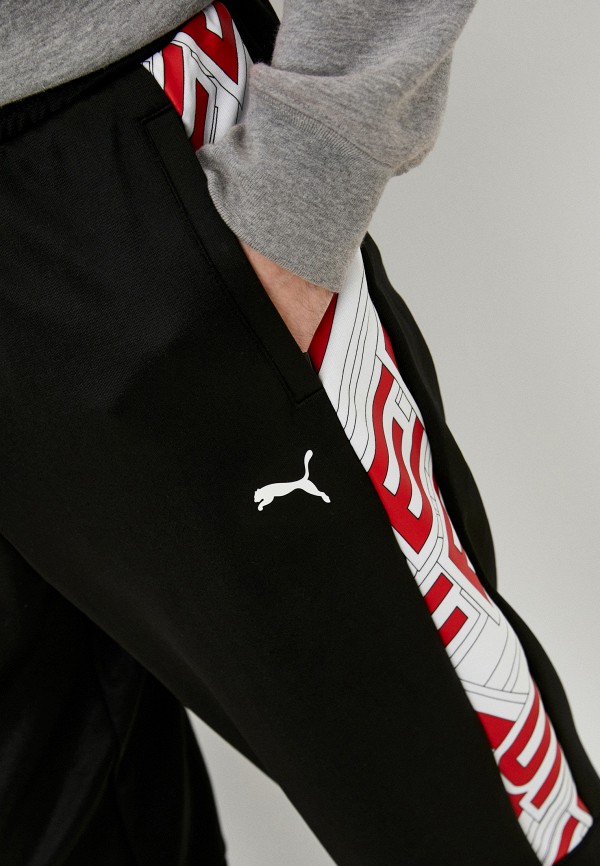 фото Брюки спортивные puma