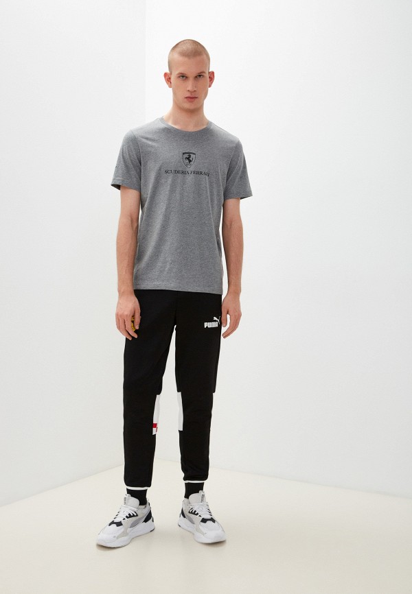 фото Брюки спортивные puma