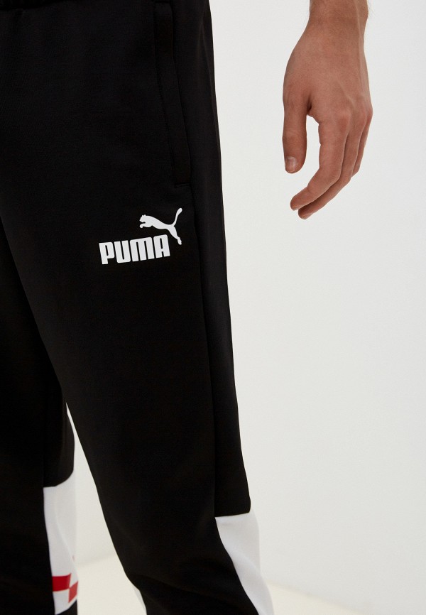 фото Брюки спортивные puma