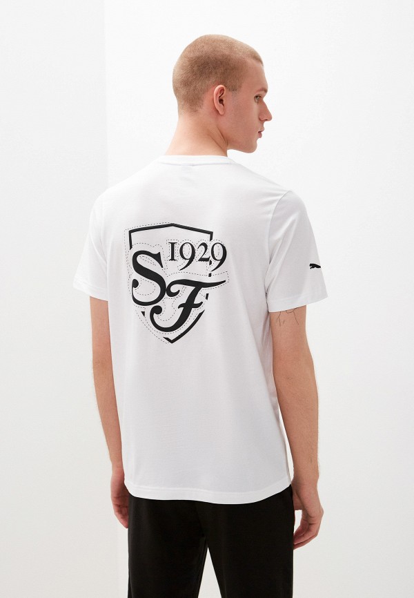 фото Футболка puma