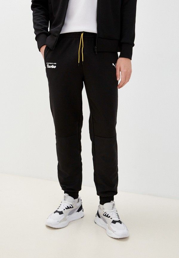 

Брюки спортивные PUMA, Черный, PL Sweat Pants