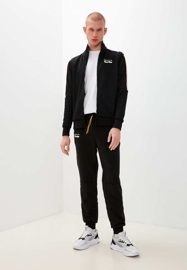 фото Брюки спортивные puma