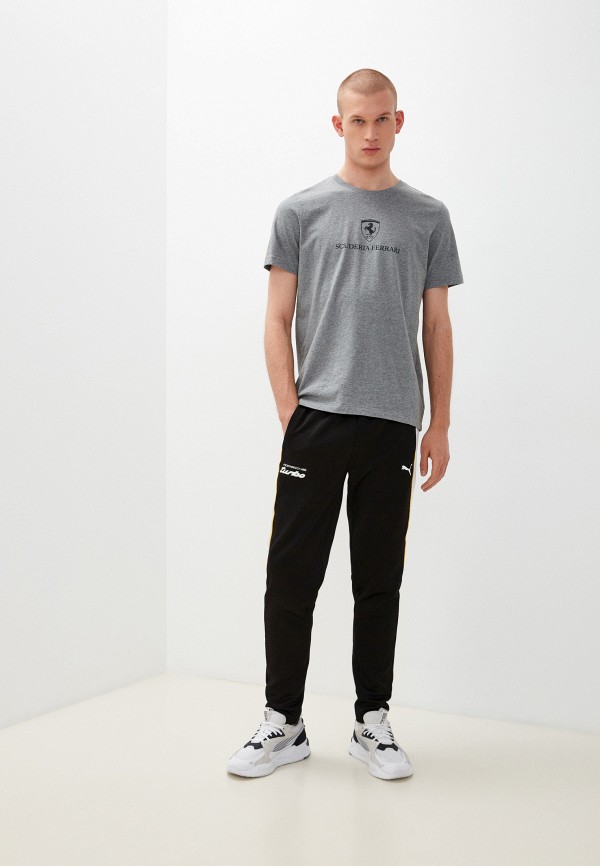 фото Брюки спортивные puma