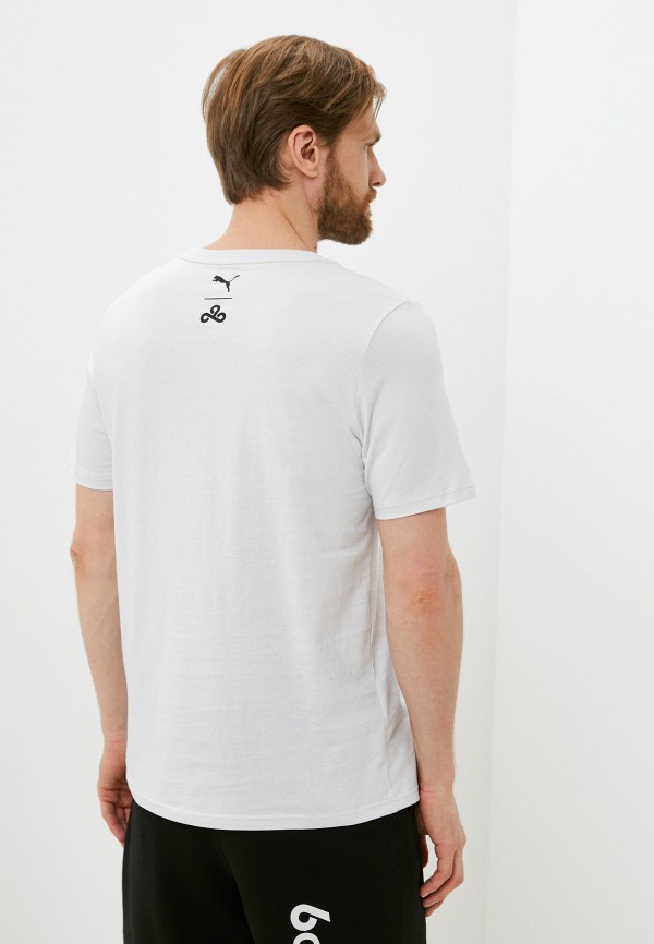 фото Футболка puma
