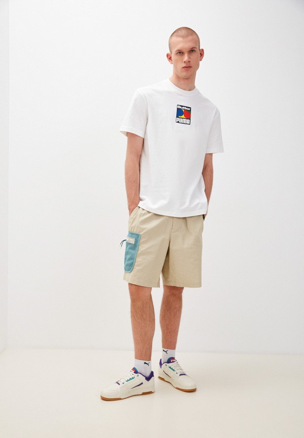 фото Футболка puma