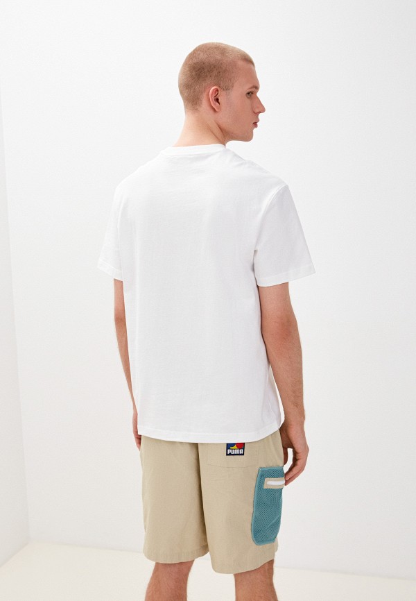 фото Футболка puma