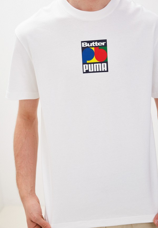 фото Футболка puma