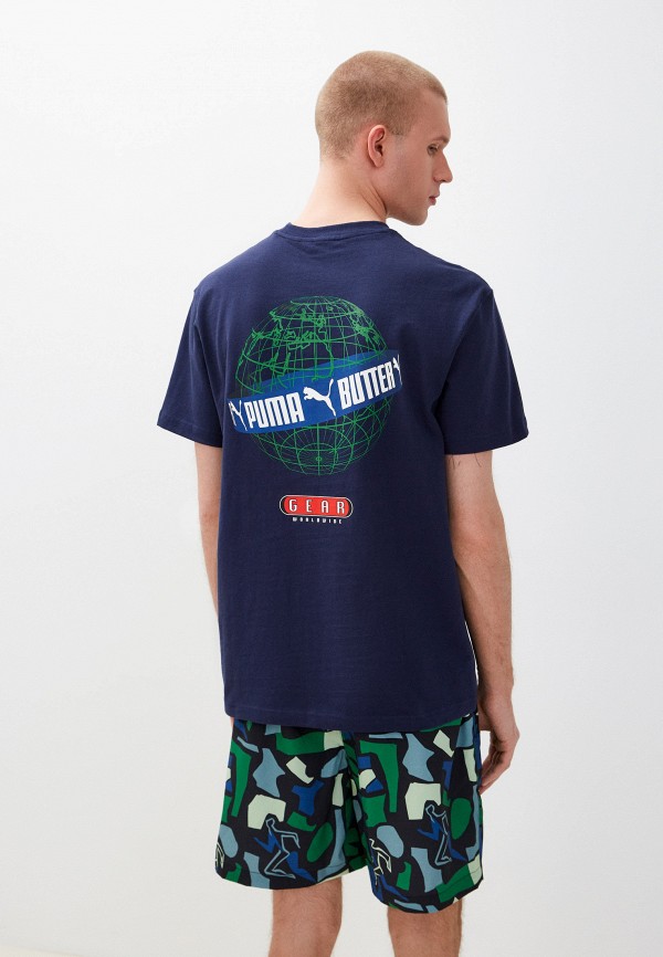 фото Футболка puma