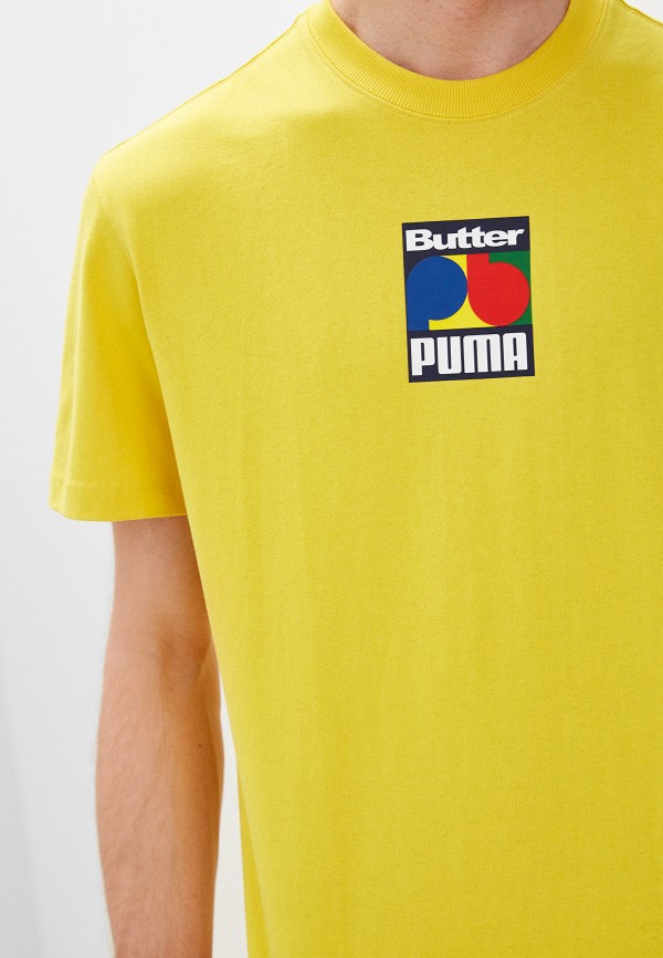 фото Футболка puma