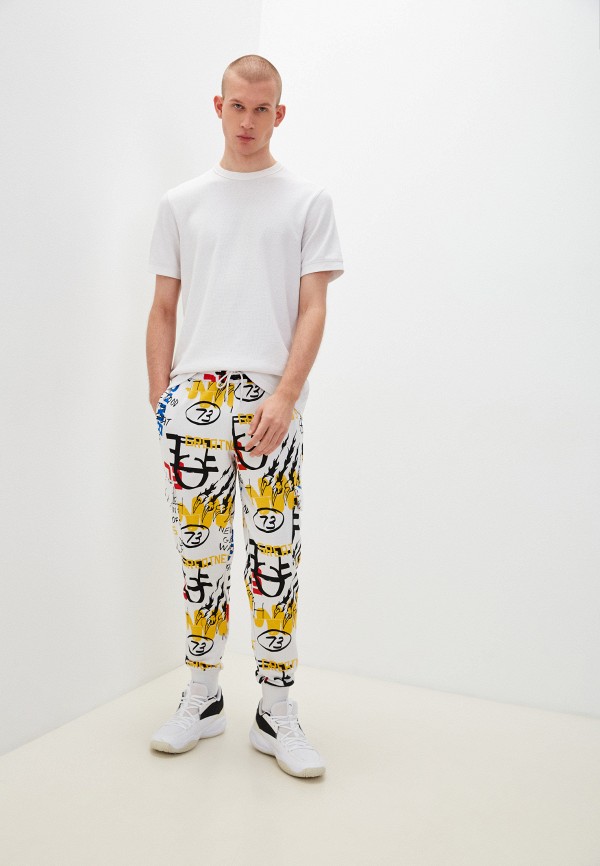 фото Брюки спортивные puma