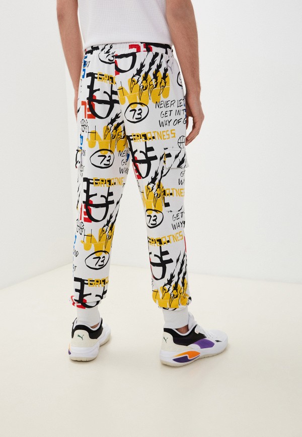 фото Брюки спортивные puma