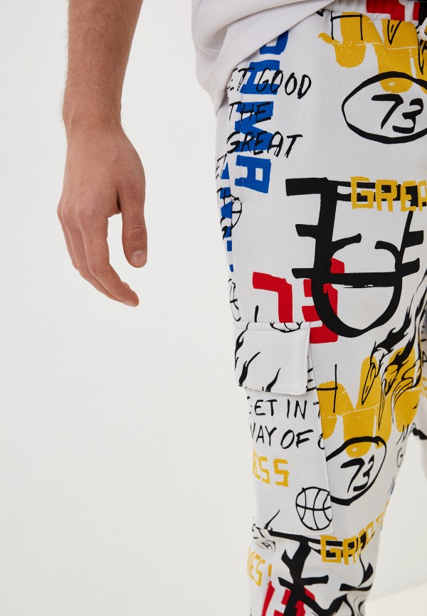 фото Брюки спортивные puma