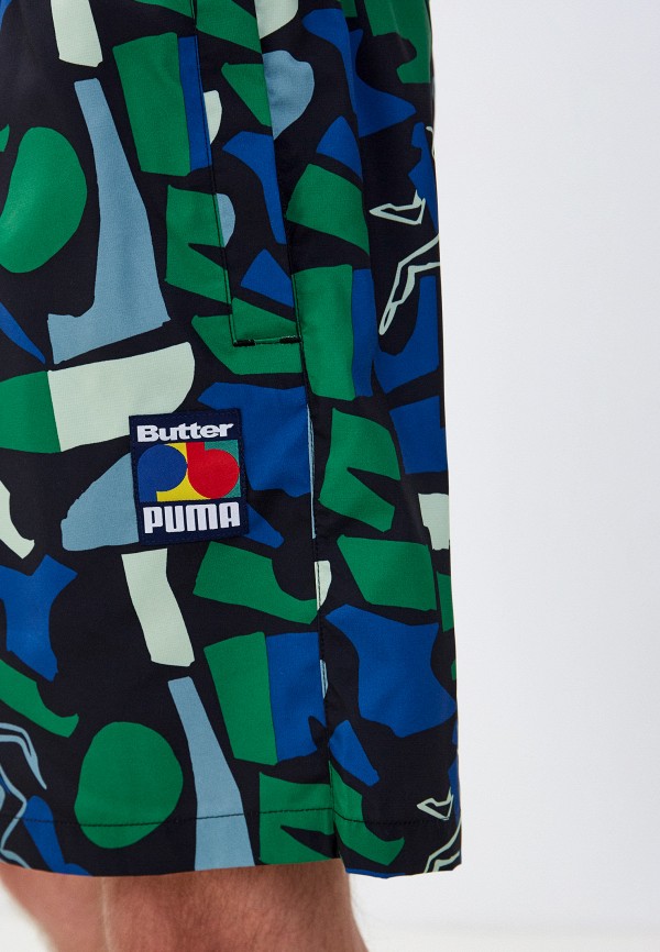 фото Шорты спортивные puma