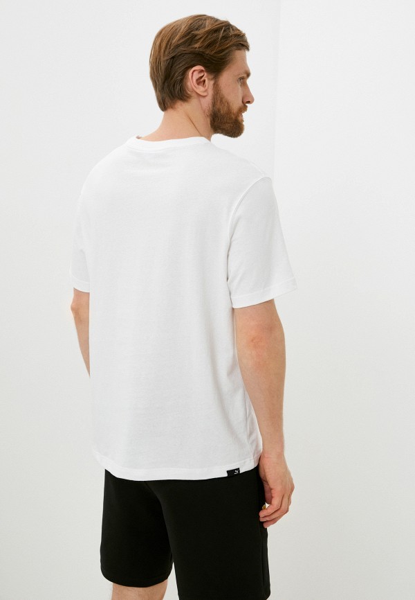 фото Футболка puma