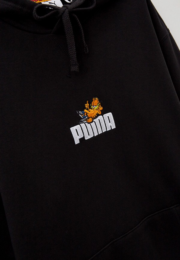 фото Худи puma